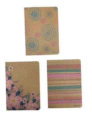 Herlitz A5 notebook