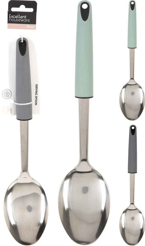 Excellent Houseware Spoons