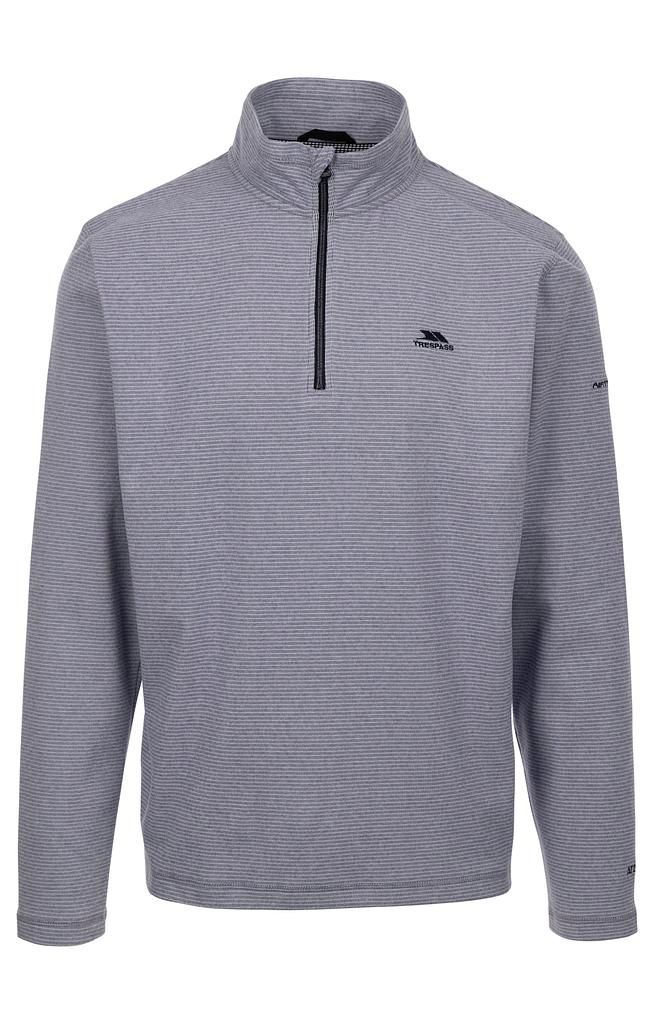 Trespass DUNFORD Herren Fleece