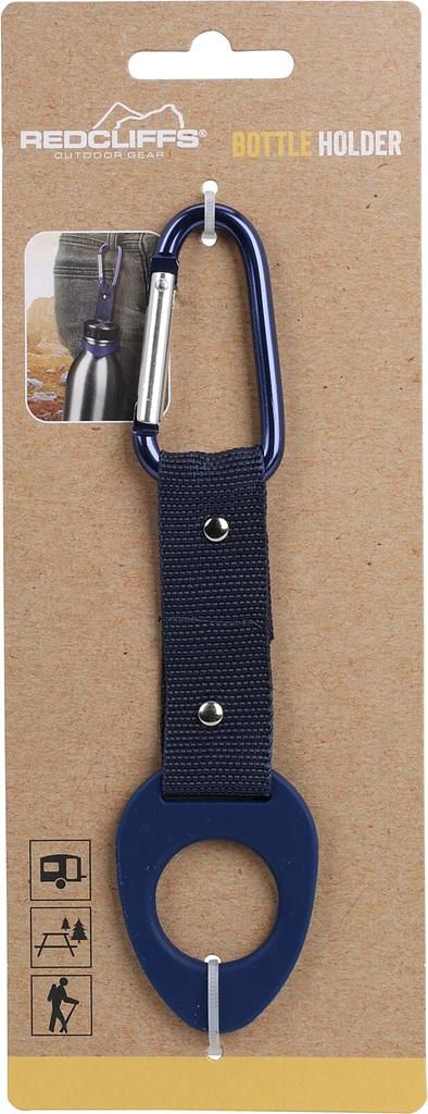 Redcliffs bottle holder