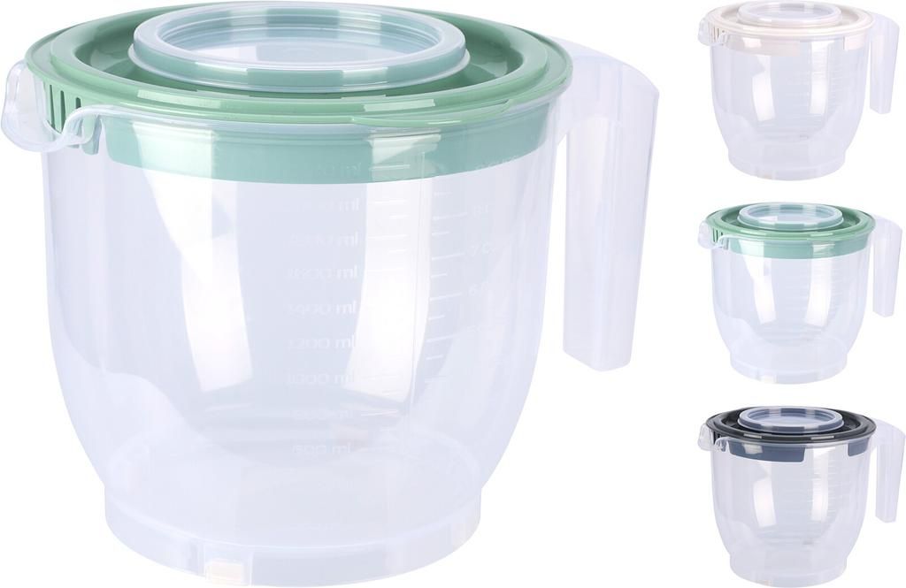 Excellent Houseware Mixing Bowl