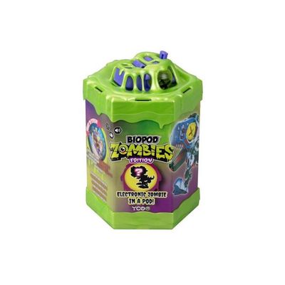 YCOO Biopod Zombies