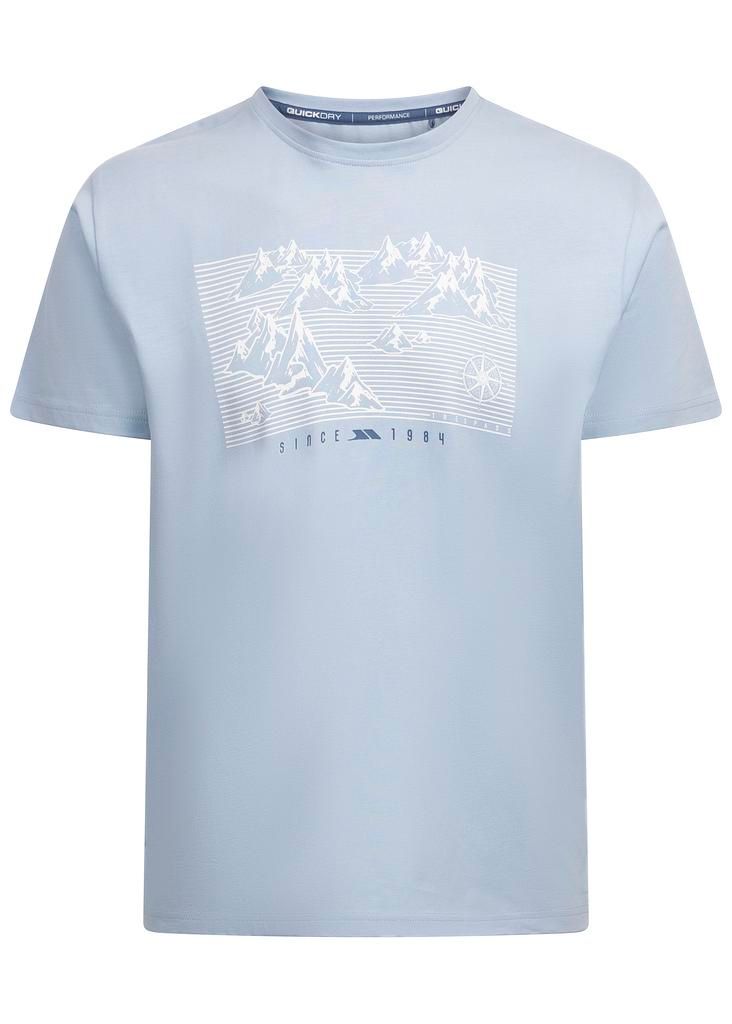 Trespass MANNY Men's T-Shirt