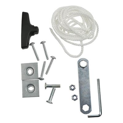 Stiga Zubehörset für STIGA Snowracer Classic