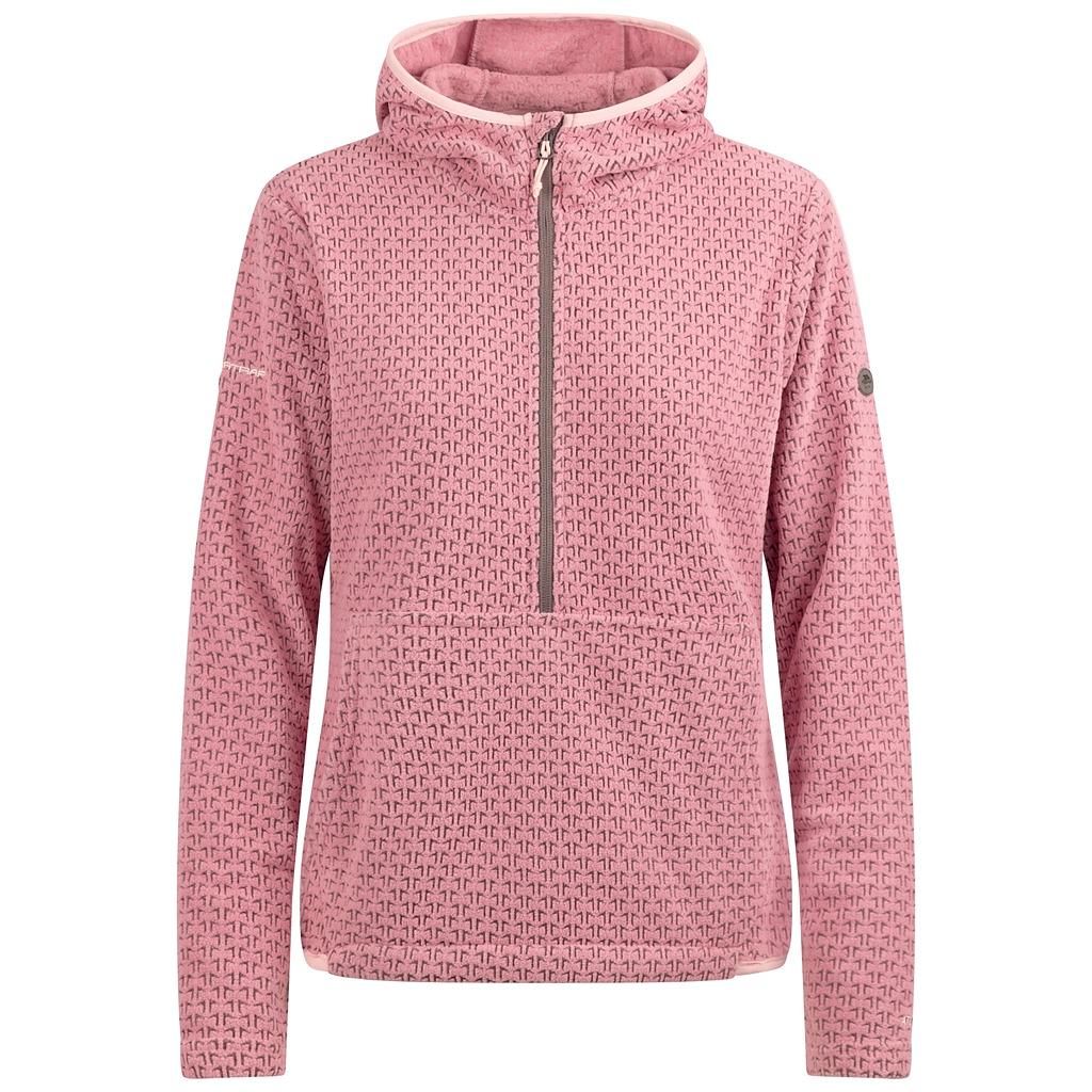 Trespass METRAYA - Women's hooded sweater