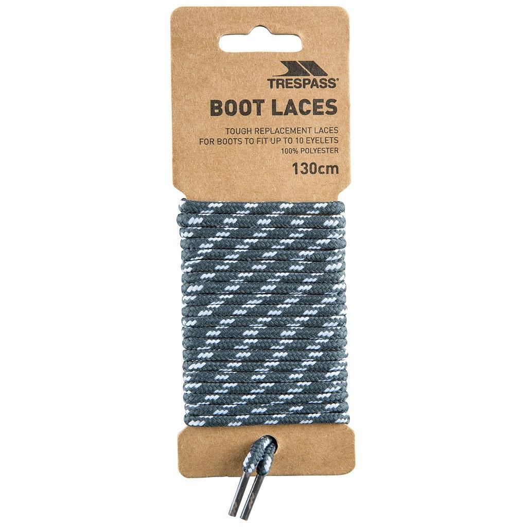 Trespass LACES 130 shoelaces