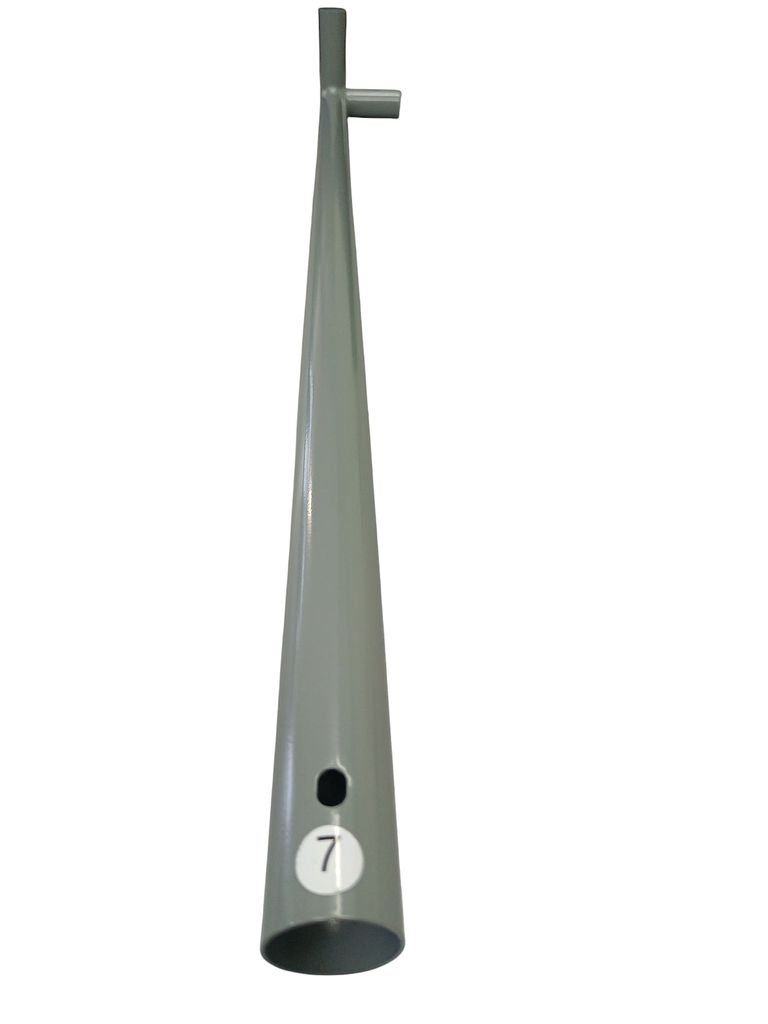 Hudora 1 pole No. 7