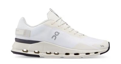 ON Women's Shoe Cloudnova Shape
