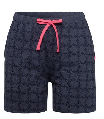 BeeDees Damen Schlafshorts