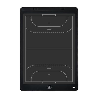 CHAMP Lavagna tattica elettronica per pallamano