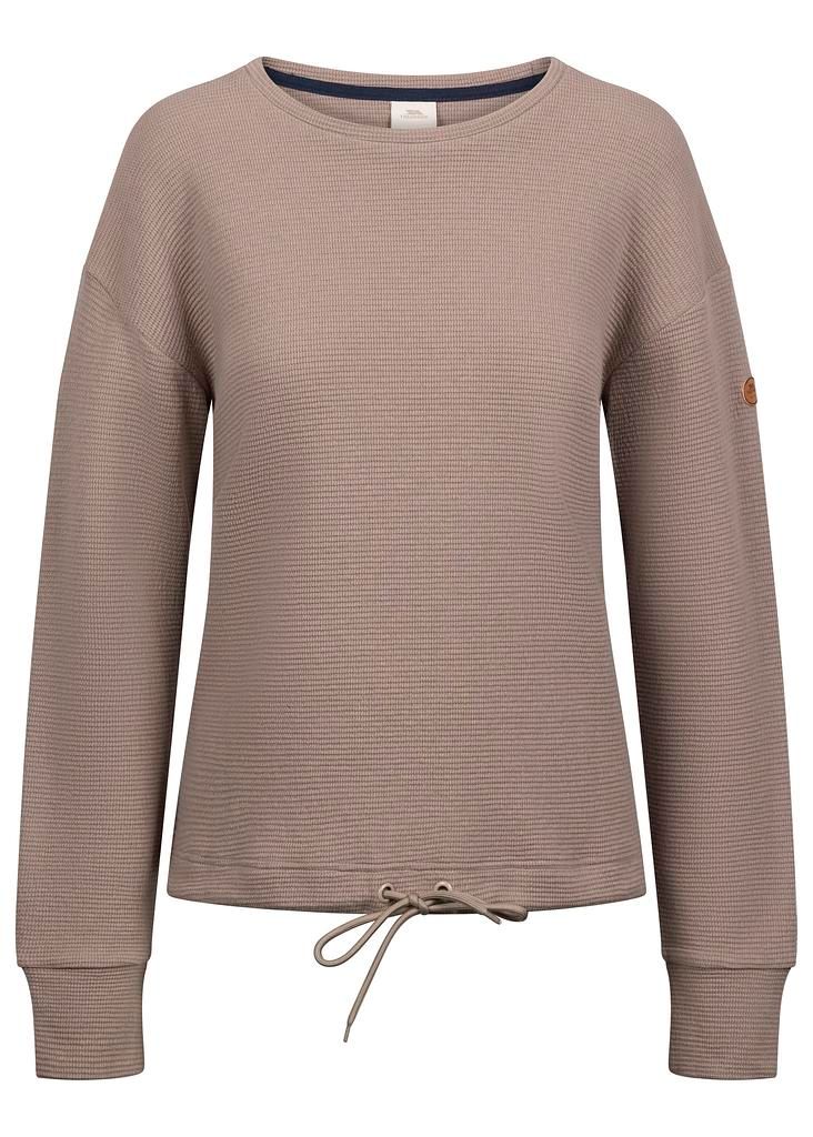 Trespass SILVIO Damen langarmshirt