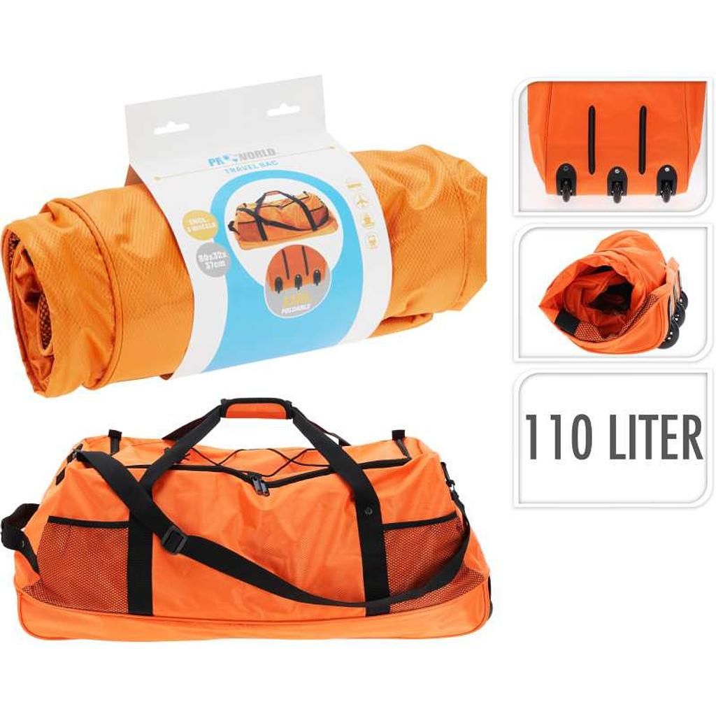 ProWorld Reisetasche