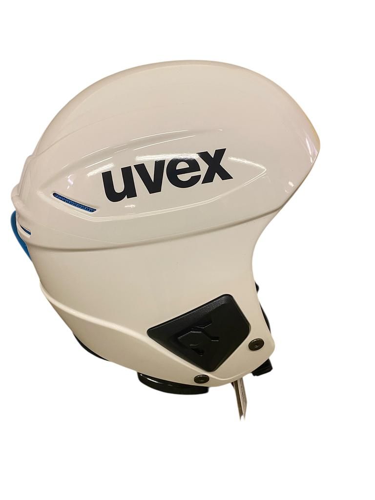 Uvex Skihelm race+