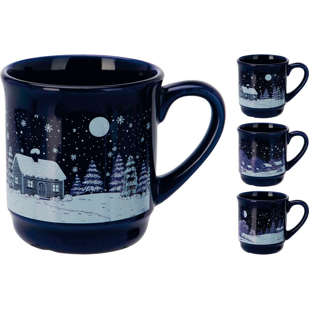 CHAMP mulled wine mug