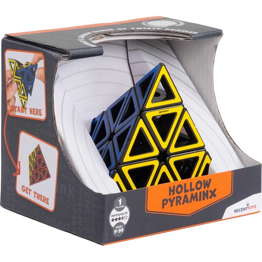 Recenttoys Hollow Pyraminx