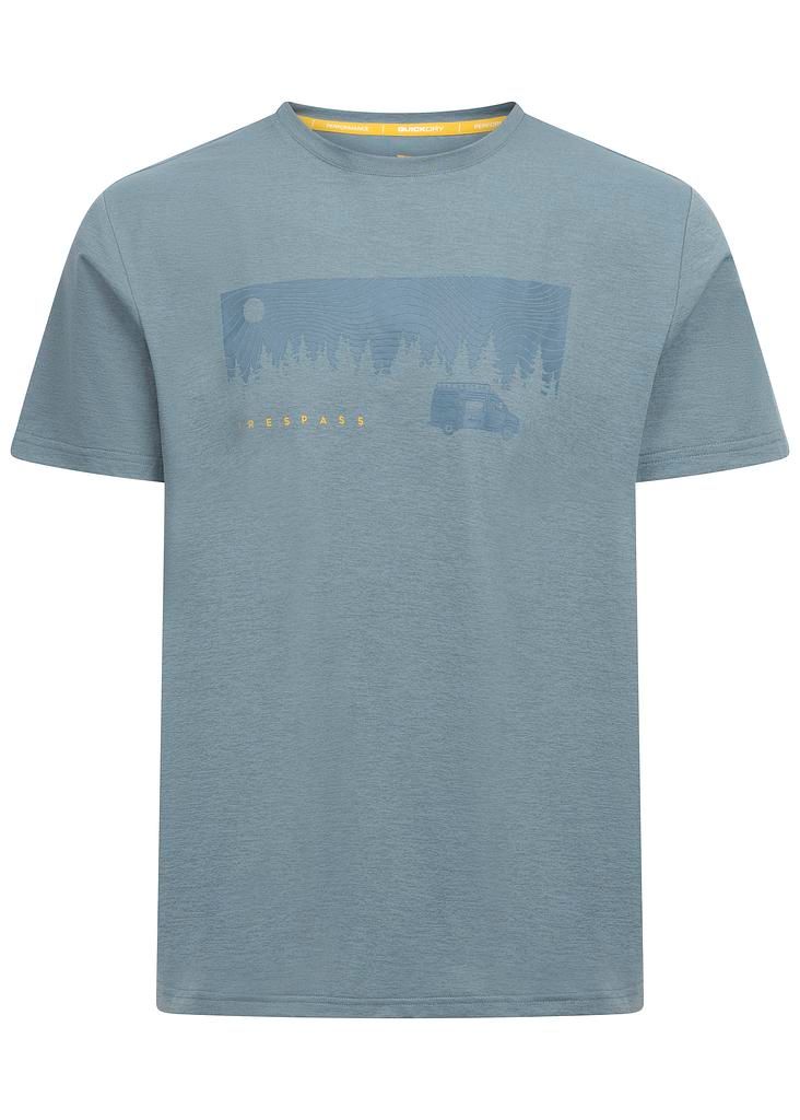 Trespass JACUB Men's T-Shirt