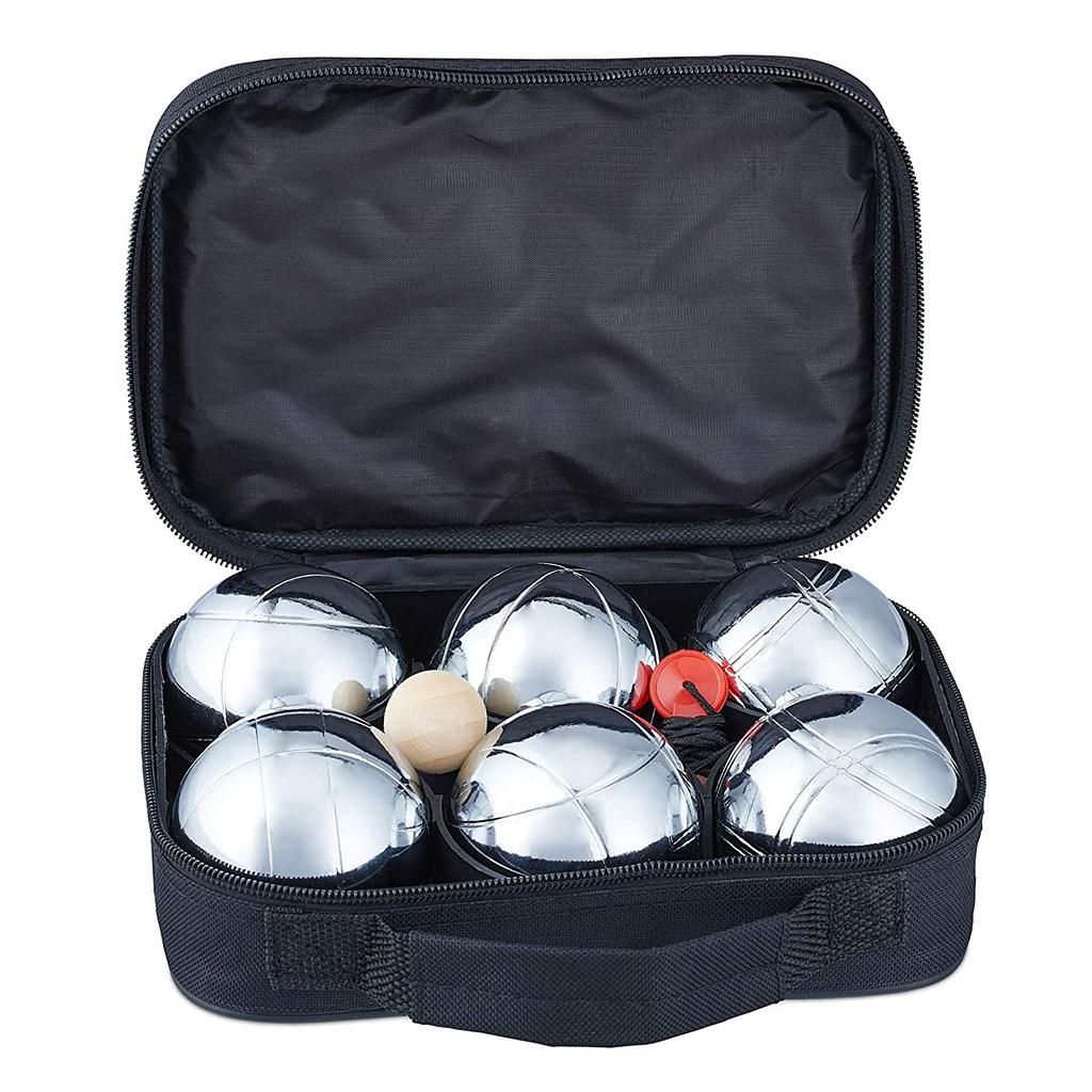 CHAMP Boules Set