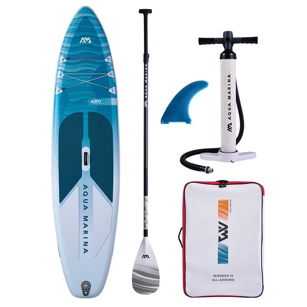 Aqua Marina PACKSUP AIRO