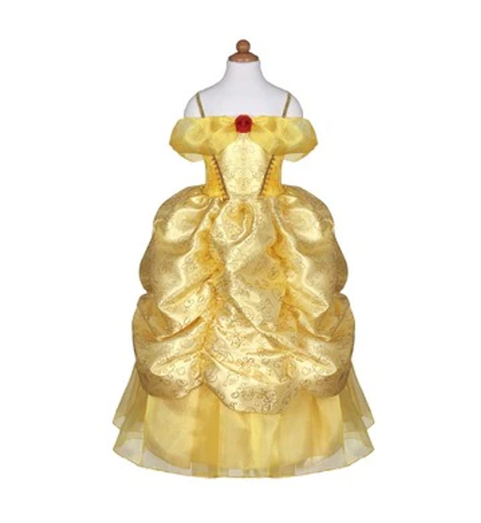 Great Pretender children's costume "Belle"