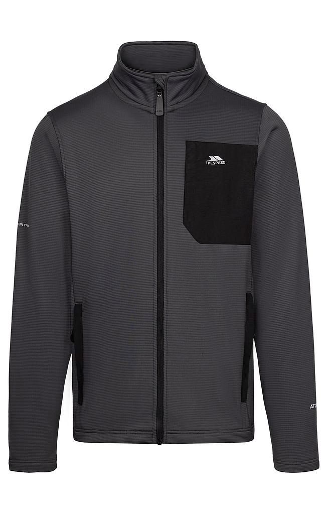 Trespass ARRANFORE - Men's microfleece