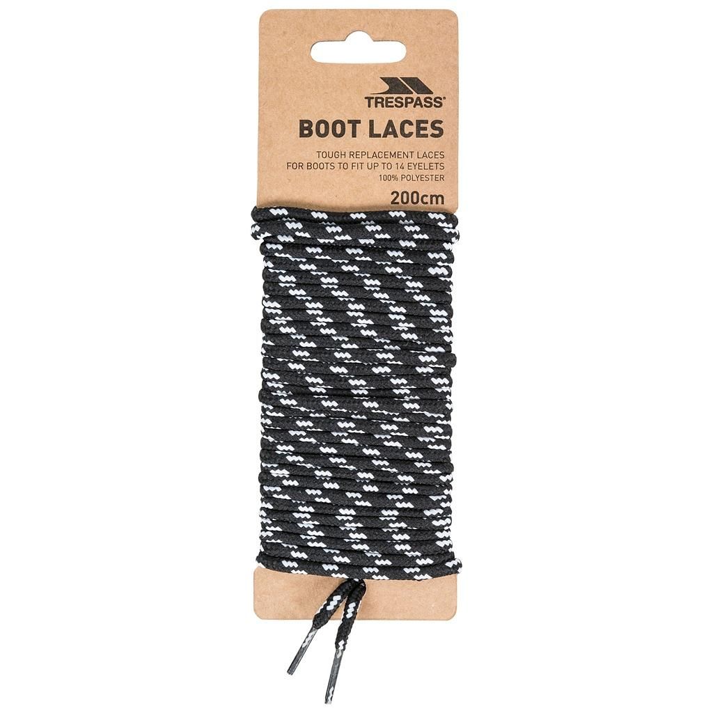 Trespass LACES 200 shoelaces