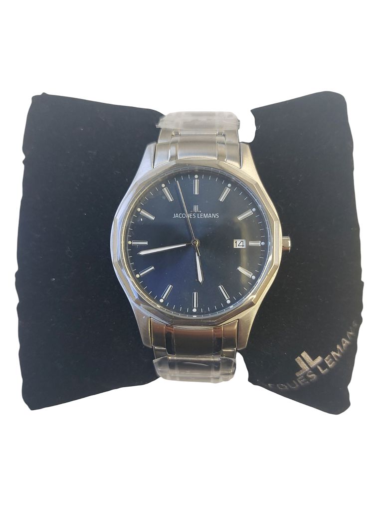 Jacques Lemans Men's Watch
