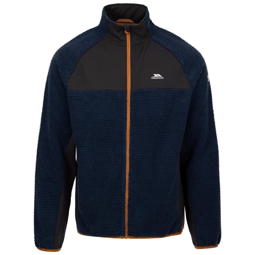 Trespass CRANWELL men's fleece jacket
