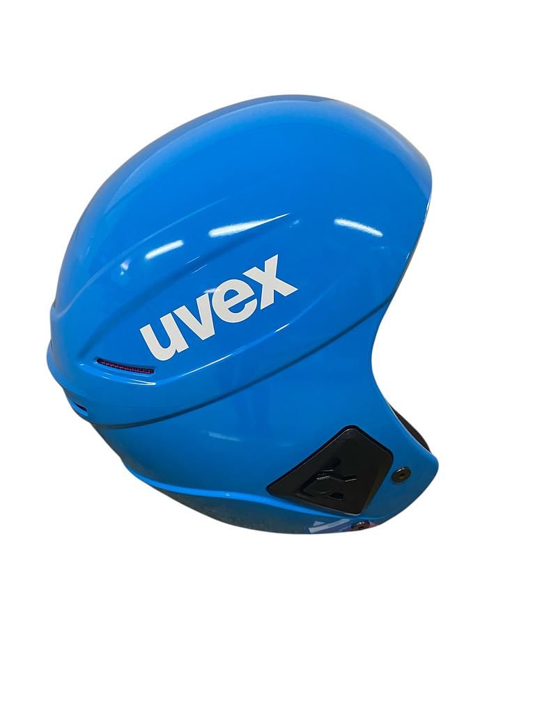 Uvex ski helmet