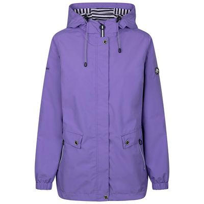 Trespass FLOURISH C - women's hooded jacket