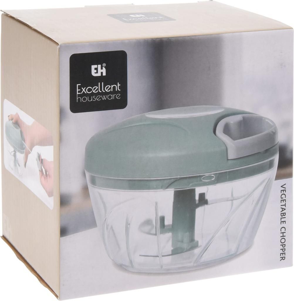 Excellent Houseware Gemüsehacker