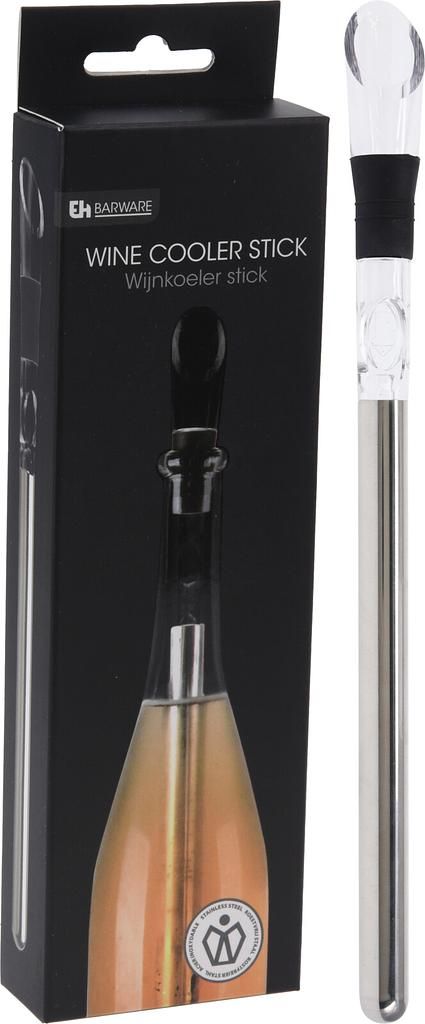 Excellent Houseware Weinkühl-Stab