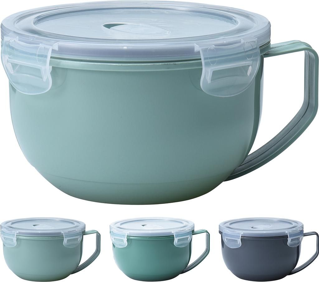 CHAMP microwave bowl