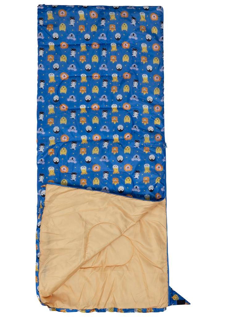 Trespass RESTED children's sleeping bag
