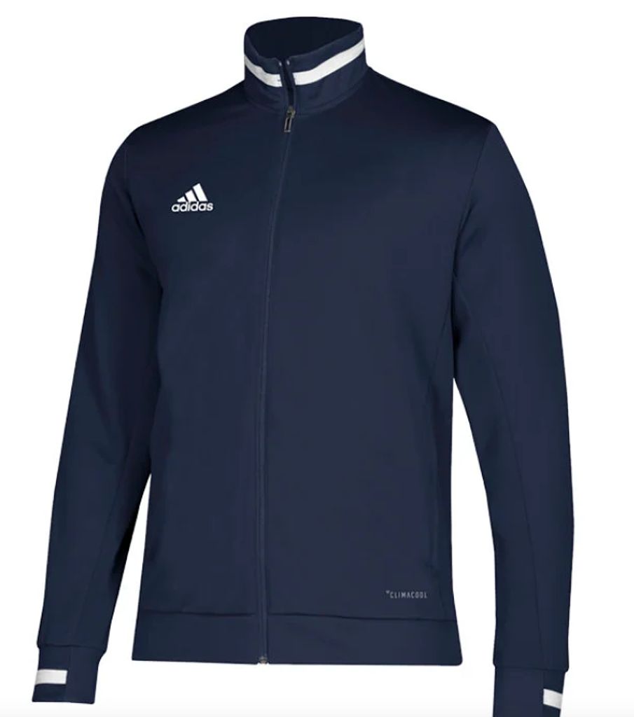 Adidas Kinder Trainingsjacke MT19