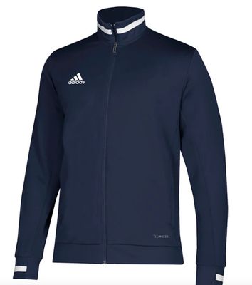 Adidas Kinder Trainingsjacke MT19
