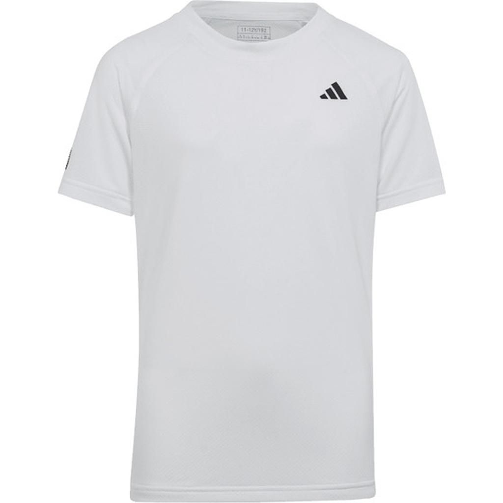 Adidas Girls' Club Tee
