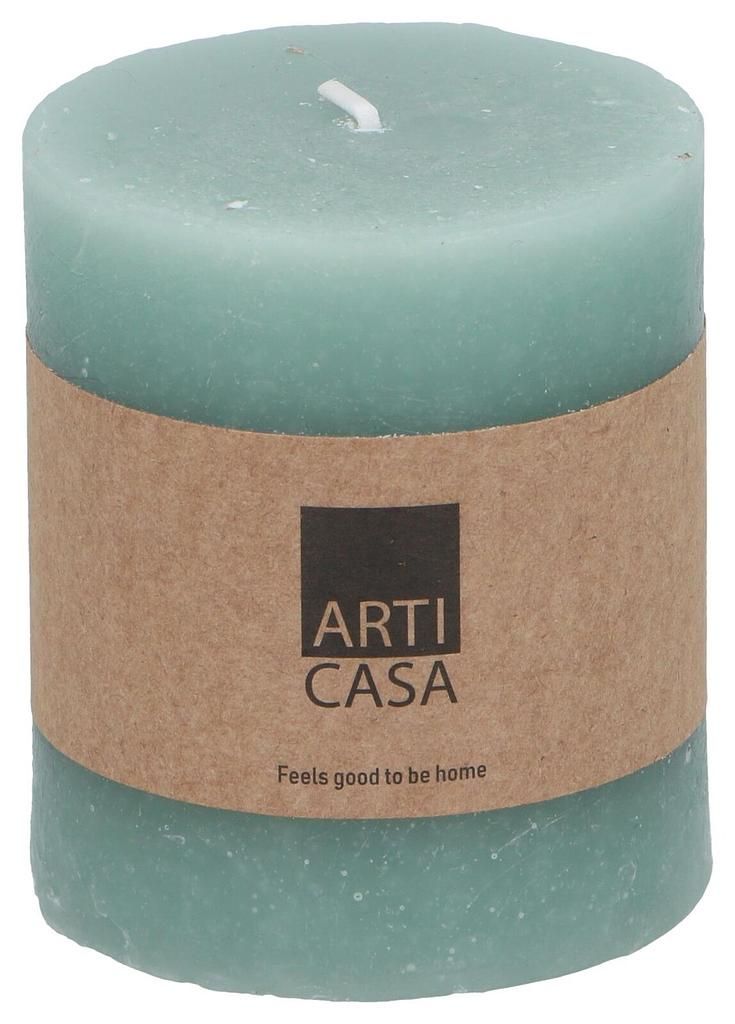 Arti Casa pillar candle