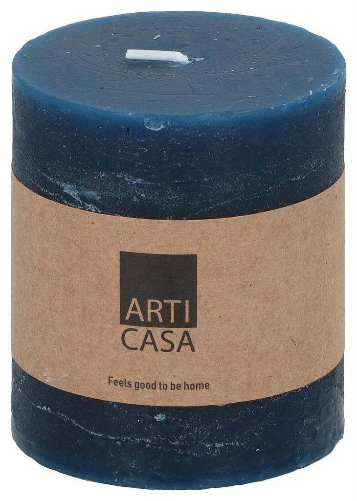 Arti Casa pillar candle