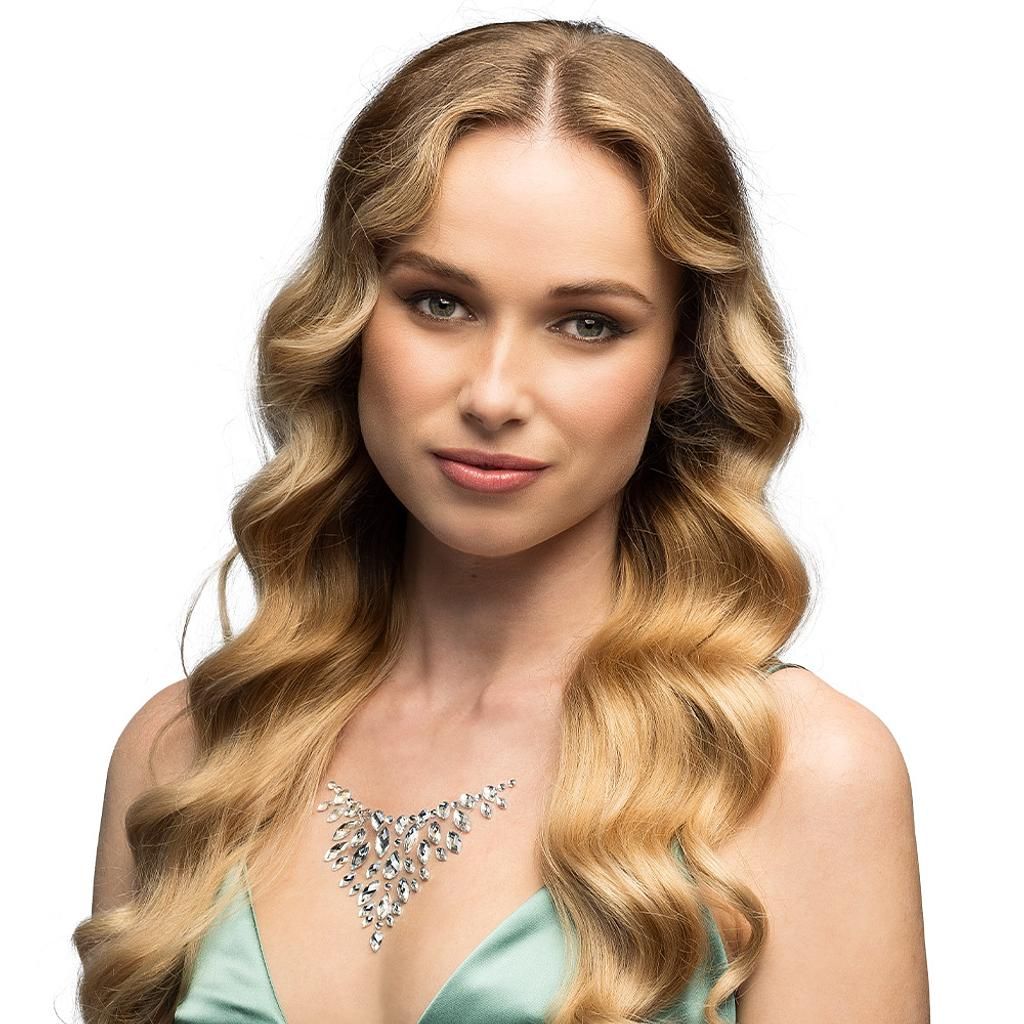 Boland Self-Adhesive Body Jewelry