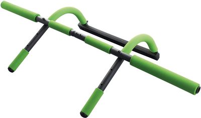 Schildkröt Fitness Multifunctional Doorway Pull-Up Bar