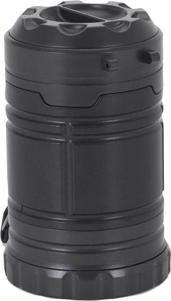 Redcliffs camping lamp