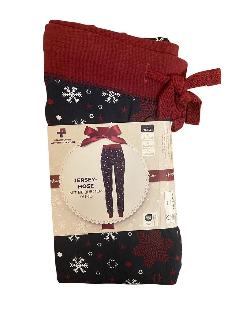 Teamplayer Women's Jersey Pants