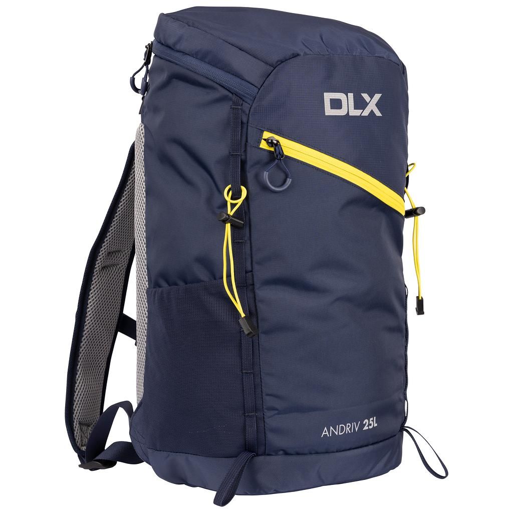 Trespass DLX ANDRIV daypack