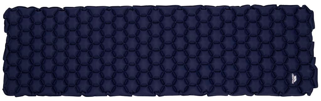 Trespass GROUNDSNOOZE inflatable camping mat