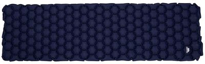 Trespass GROUNDSNOOZE inflatable camping mat