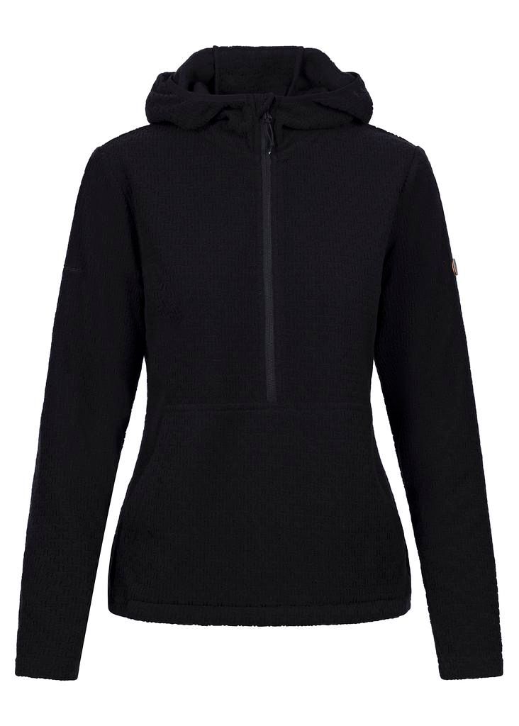 Trespass METRAYA - Women's hooded sweater