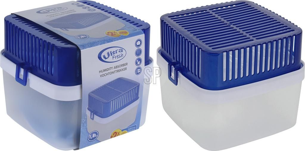 Ultra Fresh Moisture Killer