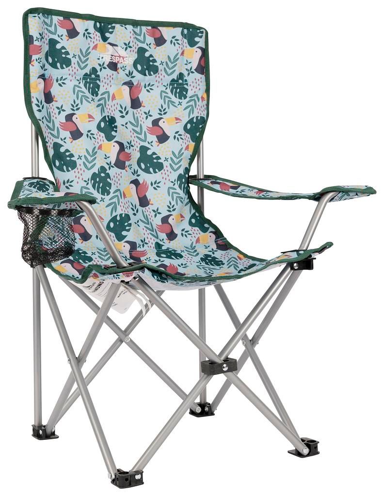 Trespass JOEJOE - children's camping chair