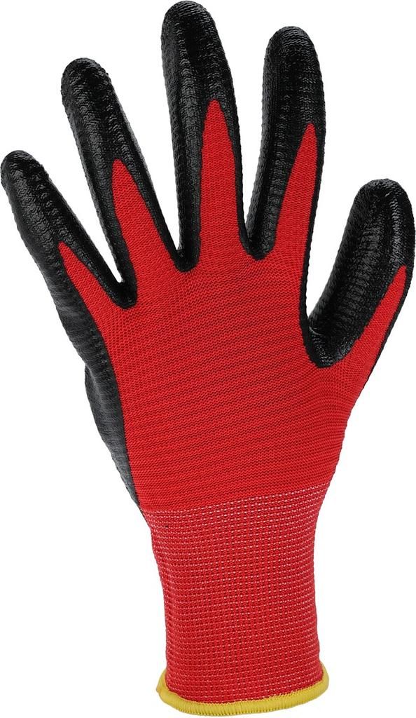 FX Tools work gloves, 6 pairs