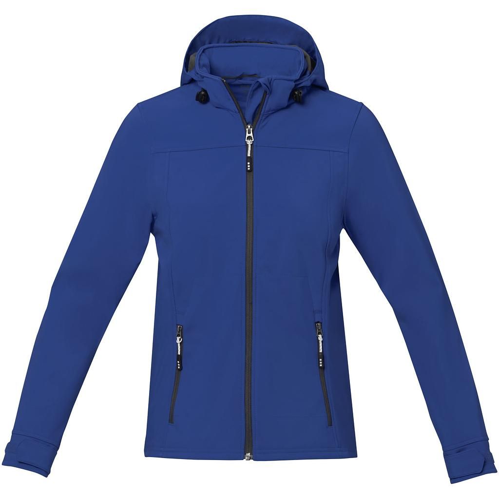 Elevate Women's Softshell Jacket
